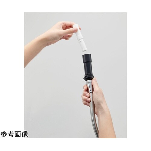 ファインバブル浄水ミストシャワーヘッドs