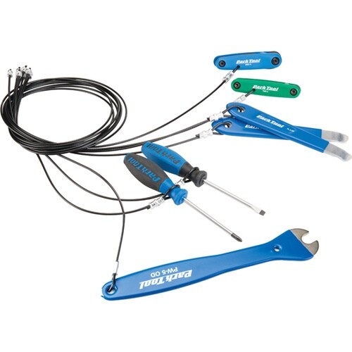 トレイルヘッドワークステーション THS