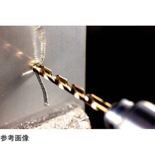 ステンレス用 月光ドリル 6GK−3.8