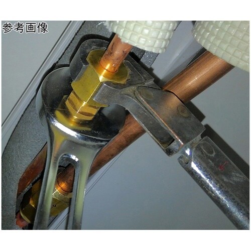 ラチェットトルクレンチ 1/2 RTQ−