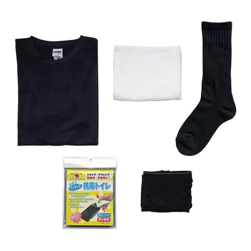 IRUI A プラス TシャツサイズM