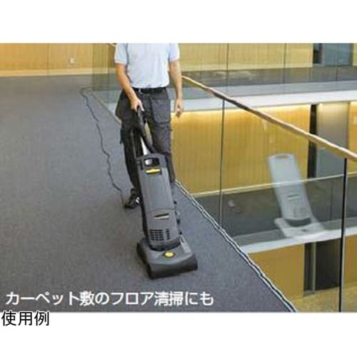 バキュームクリーナー NT27/1