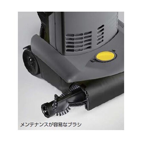 バキュームクリーナー NT27/1