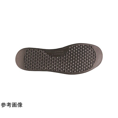 快歩主義(女性用)レンガコンビ 22.5