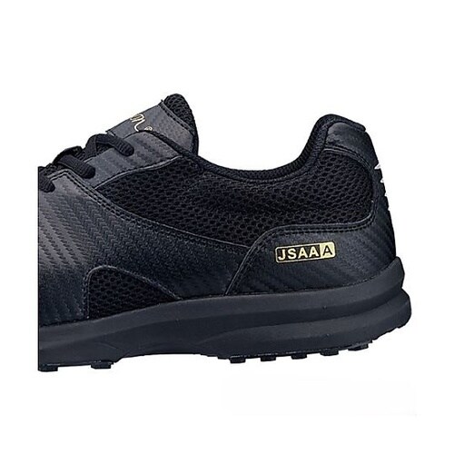 25.0cm プロスニーカー(黒) EA