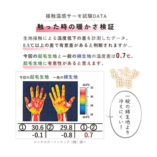 播州織あったか起毛枕カバー すもも 45