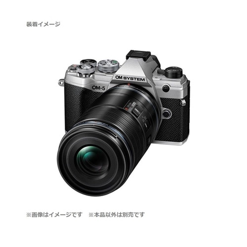M.ZUIKO DIGITAL ED 9
