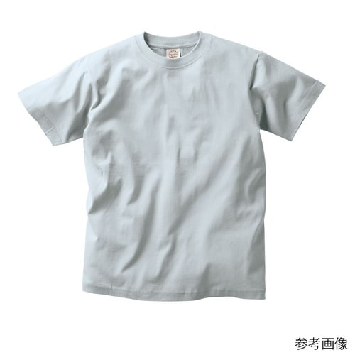 オーガニックコットンTシャツ ホワイト