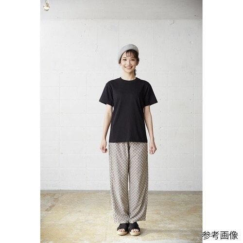 オーガニックコットンTシャツ ダスティピ