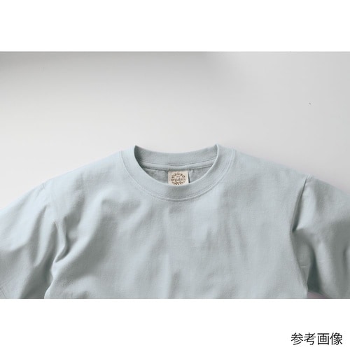 オーガニックコットンTシャツ ナチュラル