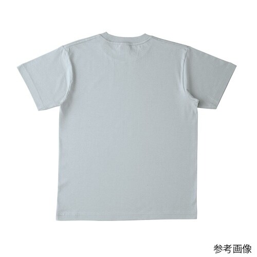オーガニックコットンTシャツ ミルキーグ