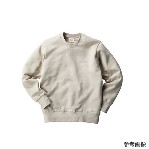 オーガニックコットンスウェットシャツ ス