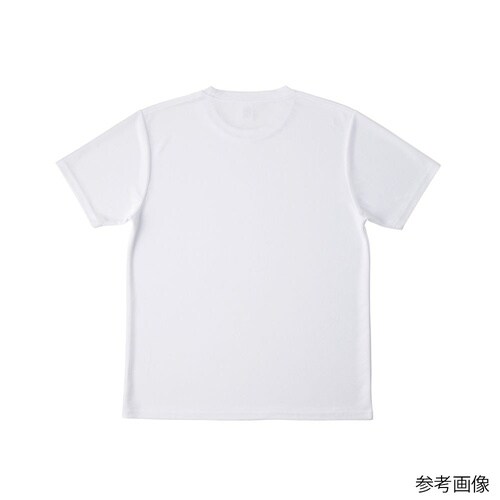 リサイクルポリエステルTシャツ ネイビー