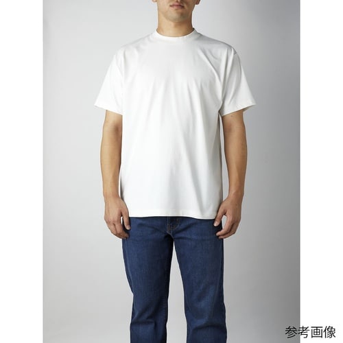 コットンライクドライTシャツ(リサイクル