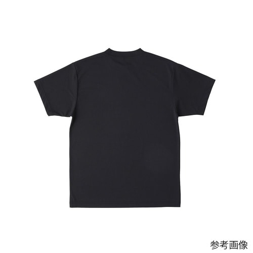 コットンライクドライTシャツ(リサイクル