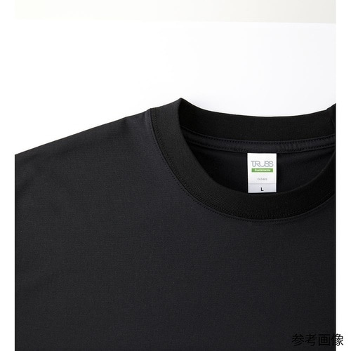 コットンライクドライTシャツ(リサイクル