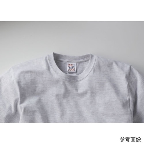 オープンエンド マックスウェイトTシャツ