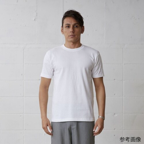 オープンエンド マックスウェイトTシャツ