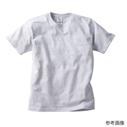 オープンエンド マックスウェイトTシャツ