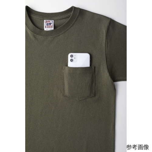 オープンエンド マックスウェイトポケット