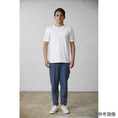 オープンエンド マックスウェイト ヘンリ