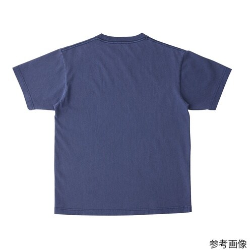 ピグメントTシャツ ナチュラル M PG