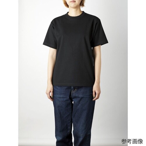 USAコットンTシャツ ナチュラル XL