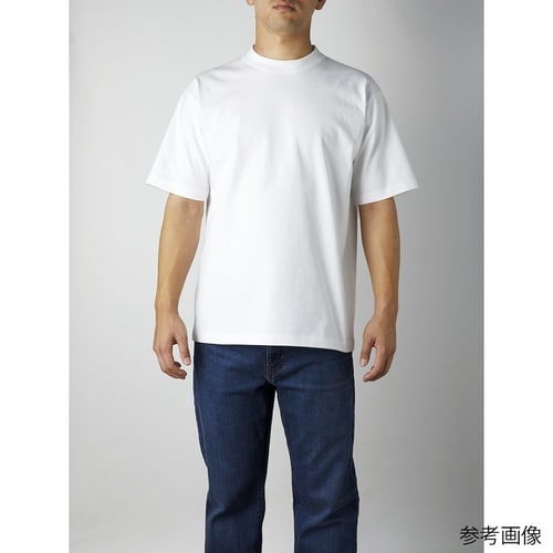 USAコットンTシャツ ネイビー S U