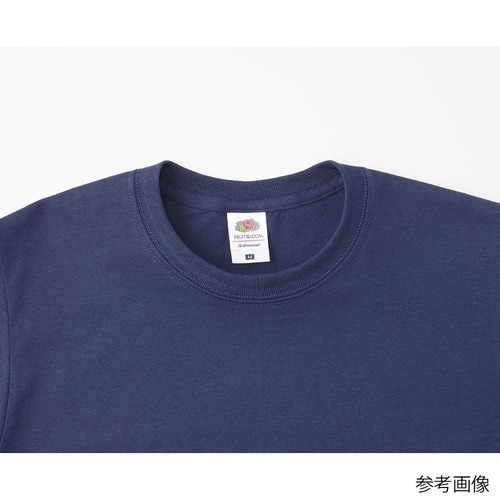 フルーツ ベーシックTシャツ サイバーピ