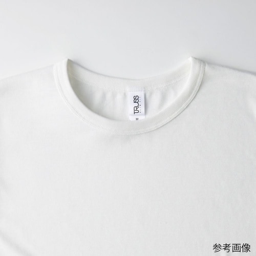 トライブレンドTシャツ ヘザーグレー L