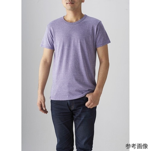 トライブレンドTシャツ スミクロ XS