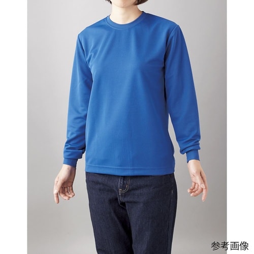 ファイバードライ ロングスリーブTシャツ