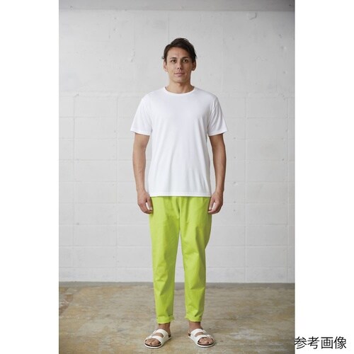 ファンクショナルドライTシャツ オレンジ