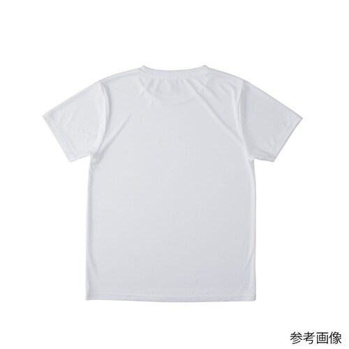 ファンクショナルドライTシャツ サックス