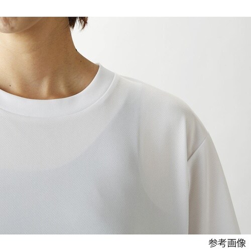 ファンクショナルドライTシャツ ホットピ