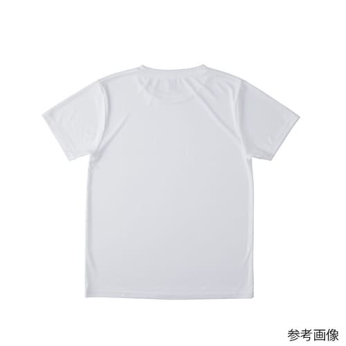 ファンクショナルドライTシャツ ライム