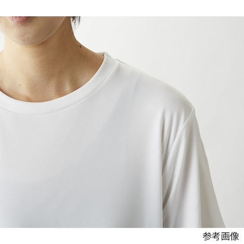 ファンクショナルドライTシャツ ライム