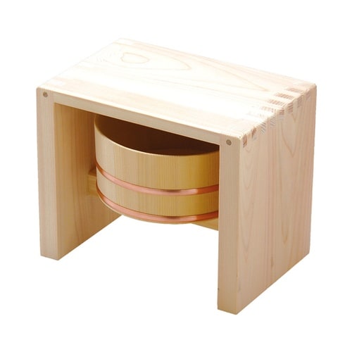 湯浴セット 83698