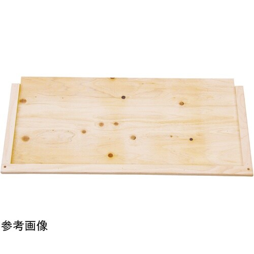 HP システムゴンドラ什器用 棚板(無塗