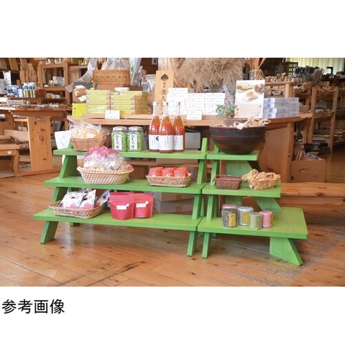 HP ミニラック ストレート スタンド(