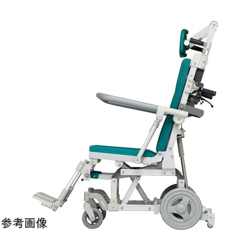 はいねーるFL(U型シート/ヘッドレスト