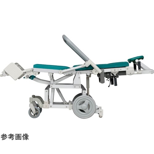 はいねーるFL(U型シート/ヘッドレスト