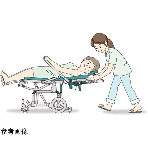 はいねーるFL(U型シート/ヘッドレスト