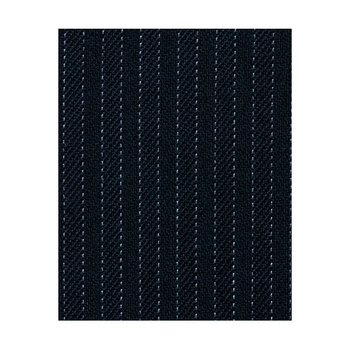 襟あり 女性用ベスト 黒系 15号 VE