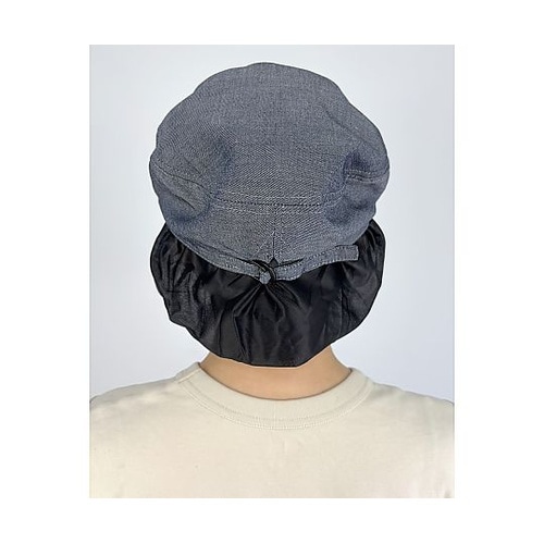 ワークキャップ 帽子 ネイビー F SH