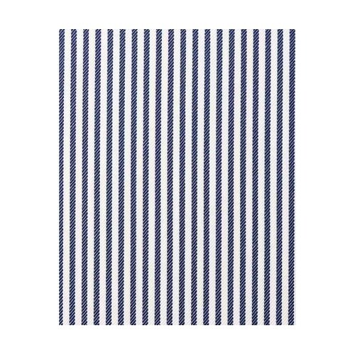 ロールイン・ストレート パンツ ストライ