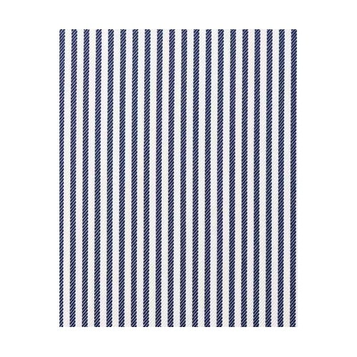 ロールイン・ストレート パンツ ストライ