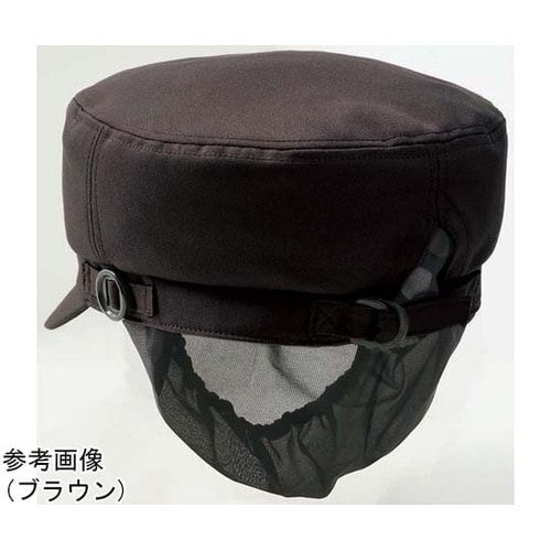 ワークキャップ 帽子 レッド F SHA