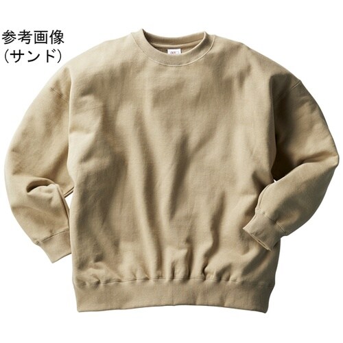 レギュラーウェイト ビックシルエット ス