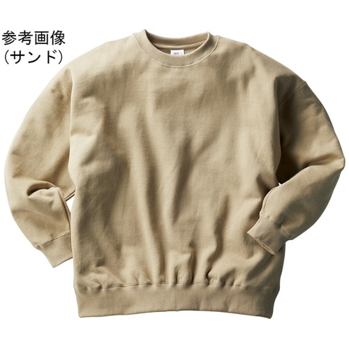 レギュラーウェイト ビックシルエット ス